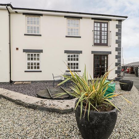 Whistle Stop Apartment Porthmadog Exterior foto