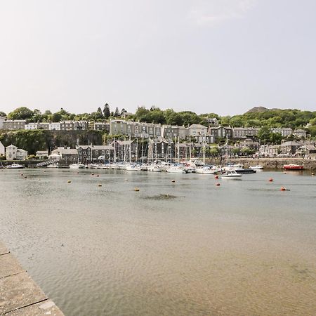 Whistle Stop Apartment Porthmadog Exterior foto