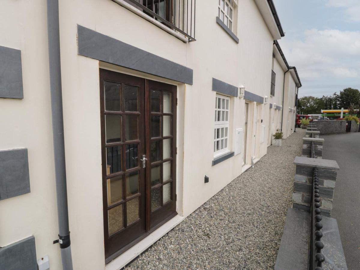 Whistle Stop Apartment Porthmadog Exterior foto