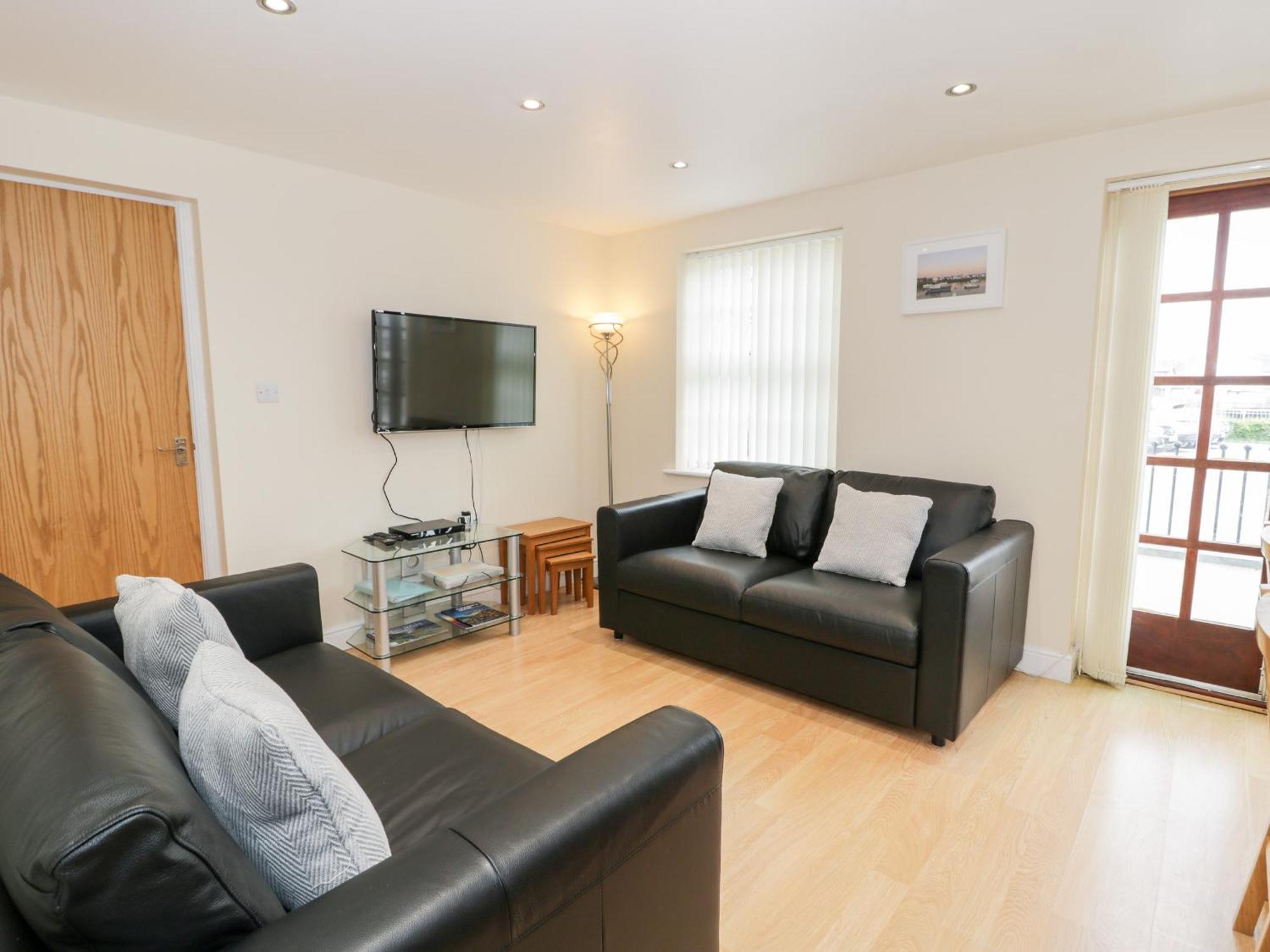 Whistle Stop Apartment Porthmadog Exterior foto